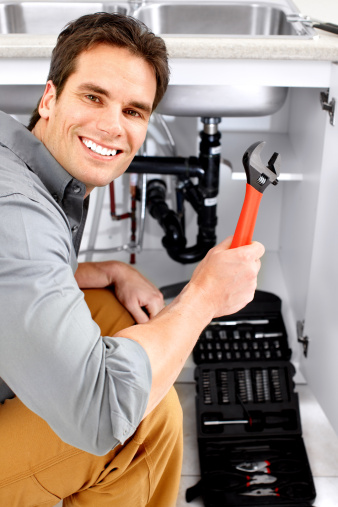 Plumbing Company IT Support