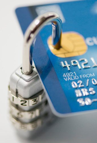 Credit Card PCI Compliance