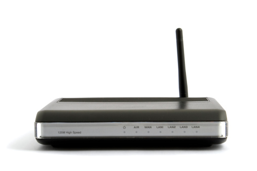 D-link router upgrades