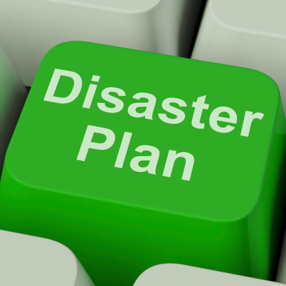 Disaster Plan
