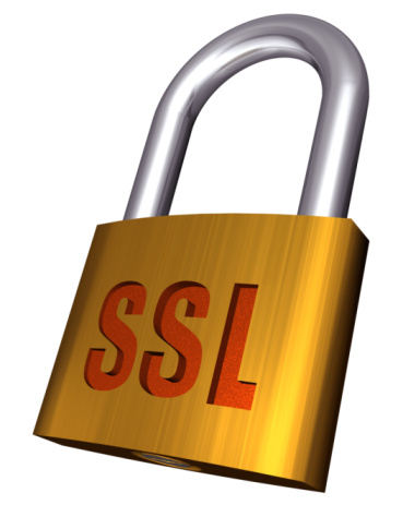 SSL Security