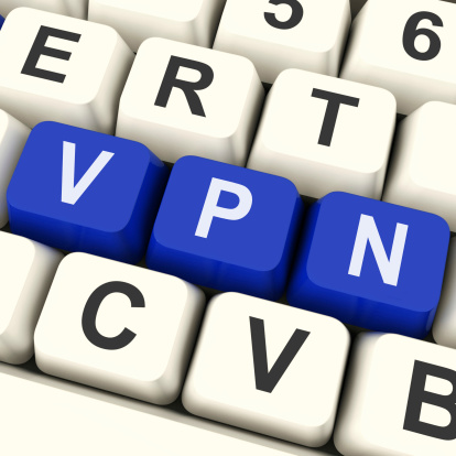 Virtual Private Network