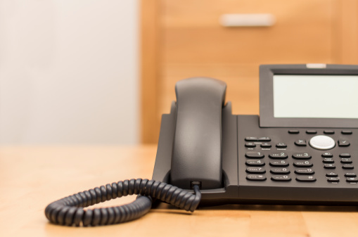 Business Telephones