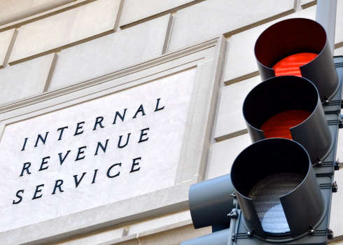 SECTION 179 IRS Tax Code