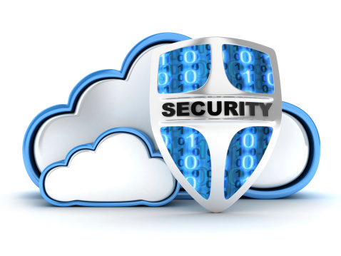 cloud security