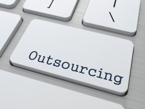 Outsourcing Your IT Services
