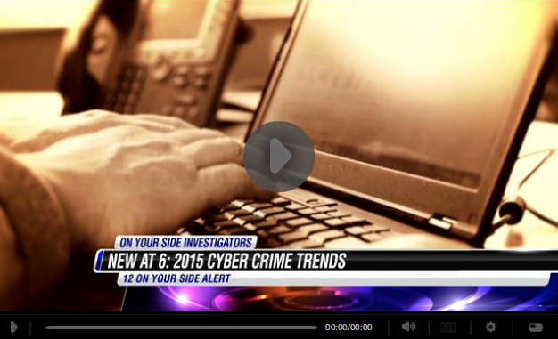 Cybercrime Predictions 2015