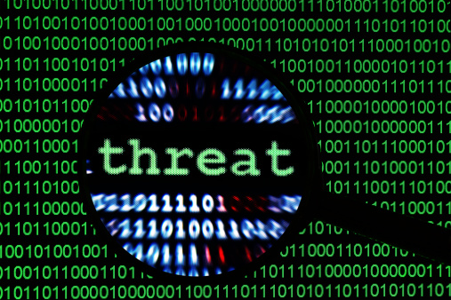 IT security threats, cyber security solutions, IT risk management