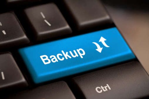 World Backup Day