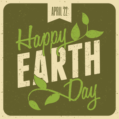 earth day 2015