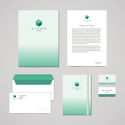 letterhead