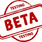 beta testing