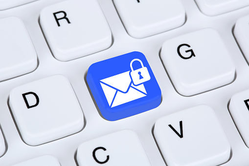 Email Encryption