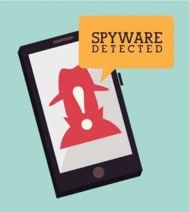 Smartphone malware