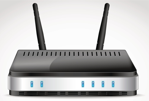 Wireless Router