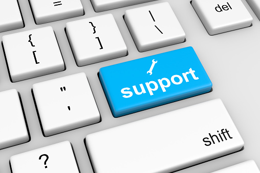 mac support