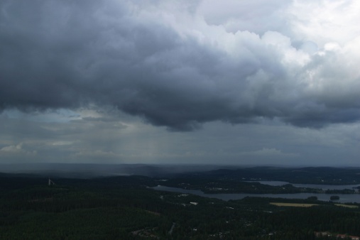 Carolina Flooding