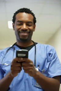 HIPAA Mobile Devices