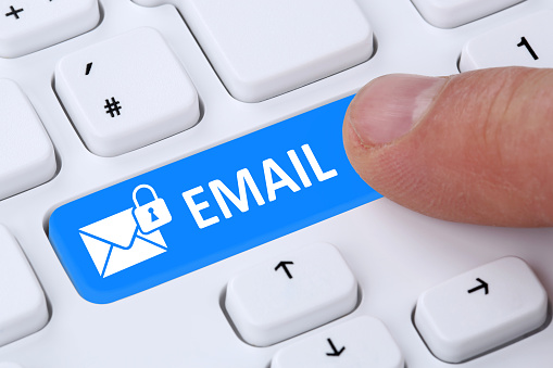 email encryption