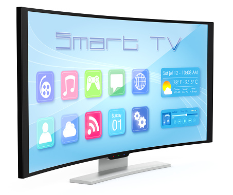 Android Smart TV