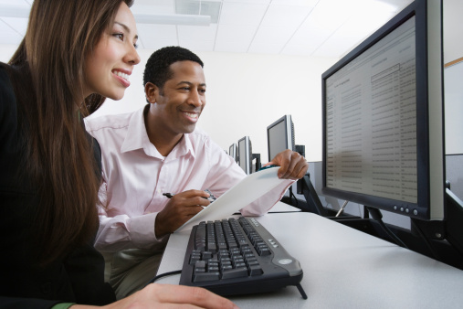 Keeping Your Data Secure When Switching Devices