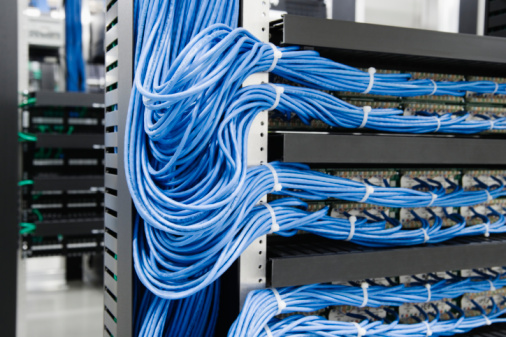 Computer Networks