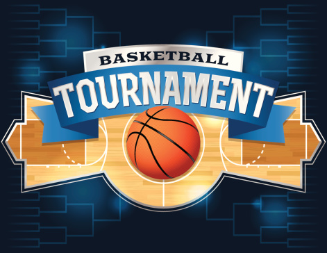 march madness