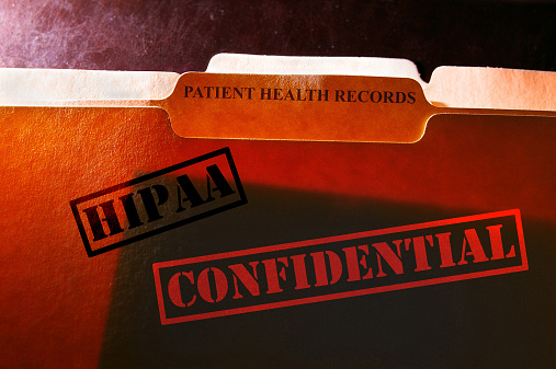 HIPAA Security