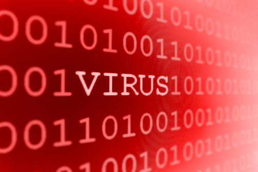 Badlock Virus