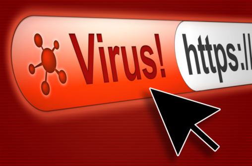 Badlock Virus