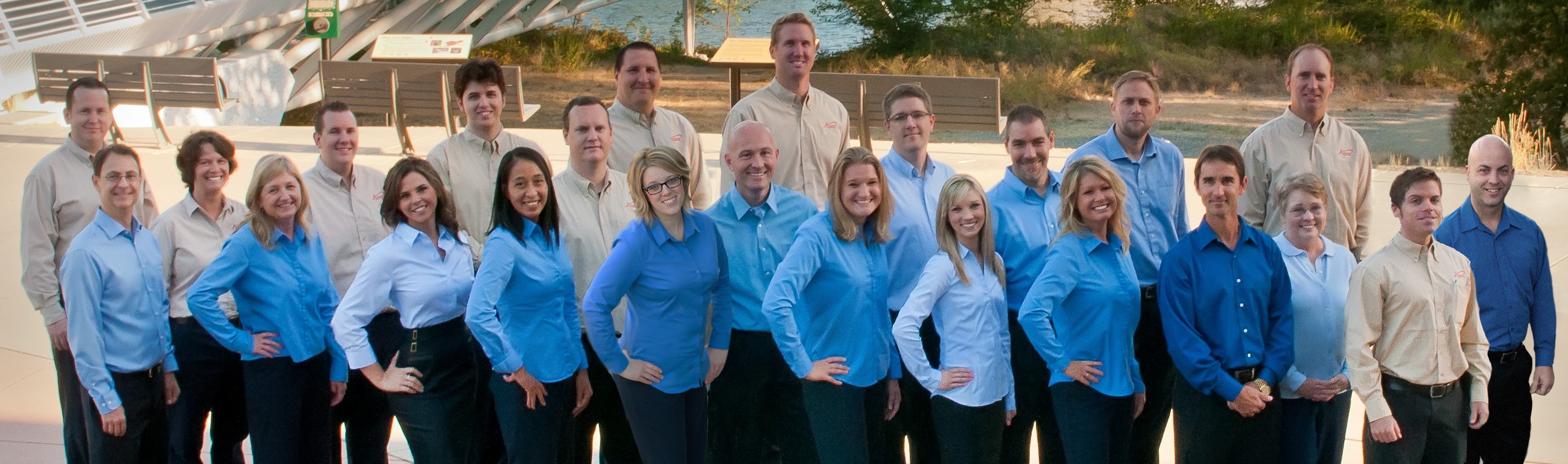 Redding IT Services