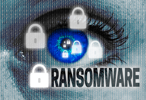 Ransomware