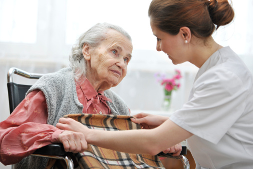 Nursing Home IT Services