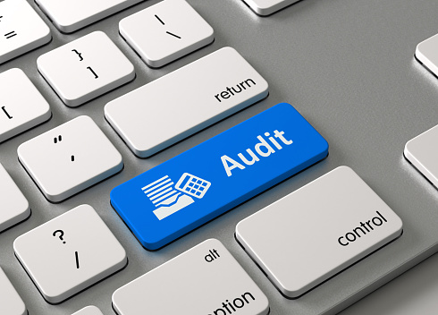 IT Audit