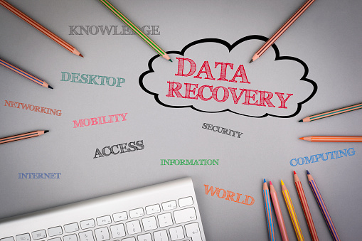 Data Recovery