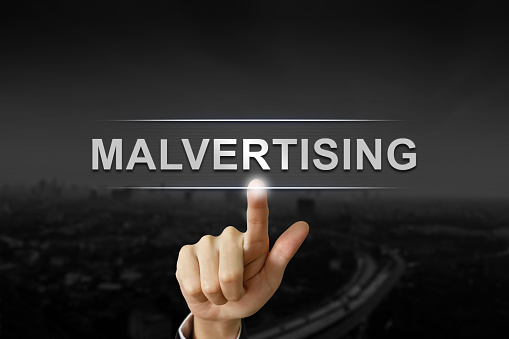 malvertising