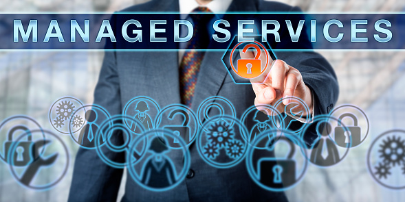 Managed Services