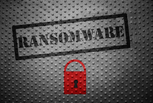 ransomware