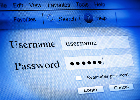 Hacker Proof Passwords