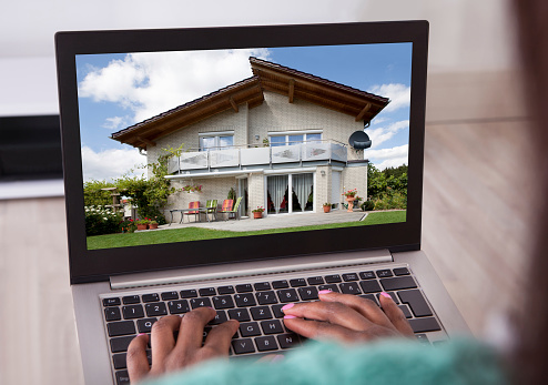 Real Estate Computer Services