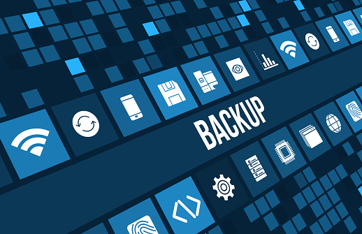 Data Backup