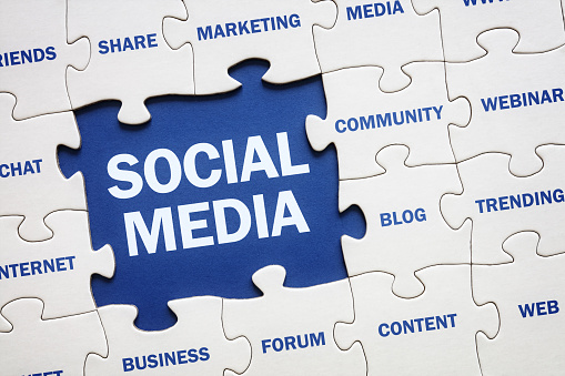 Social Media Strategy For Small Businesses