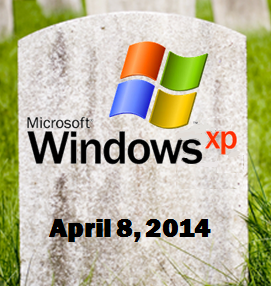 Windows XP Upgrades