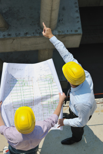 Information Technology in the Construction Industry