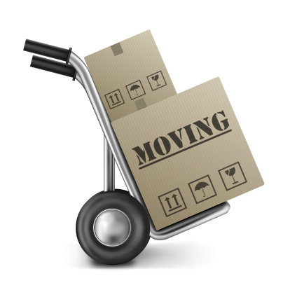Are You Moving?  Don’t Forget About Your IT Systems