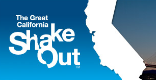 California Shake Out