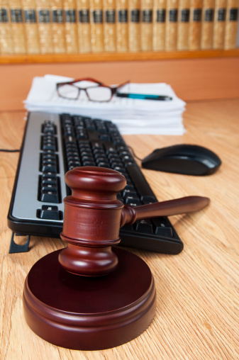 Why Law Firms Should Outsource IT
