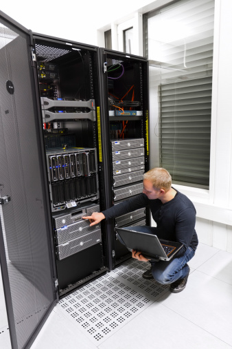 server virtualization consulting