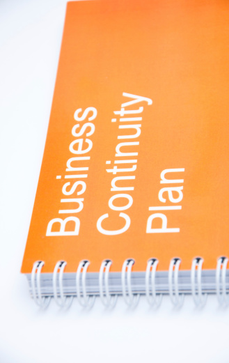 Business Contiuity Plan