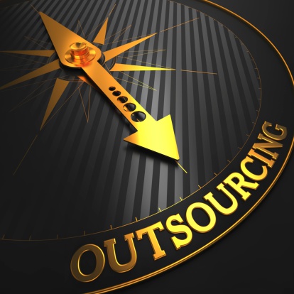 Outsourcing IT Support